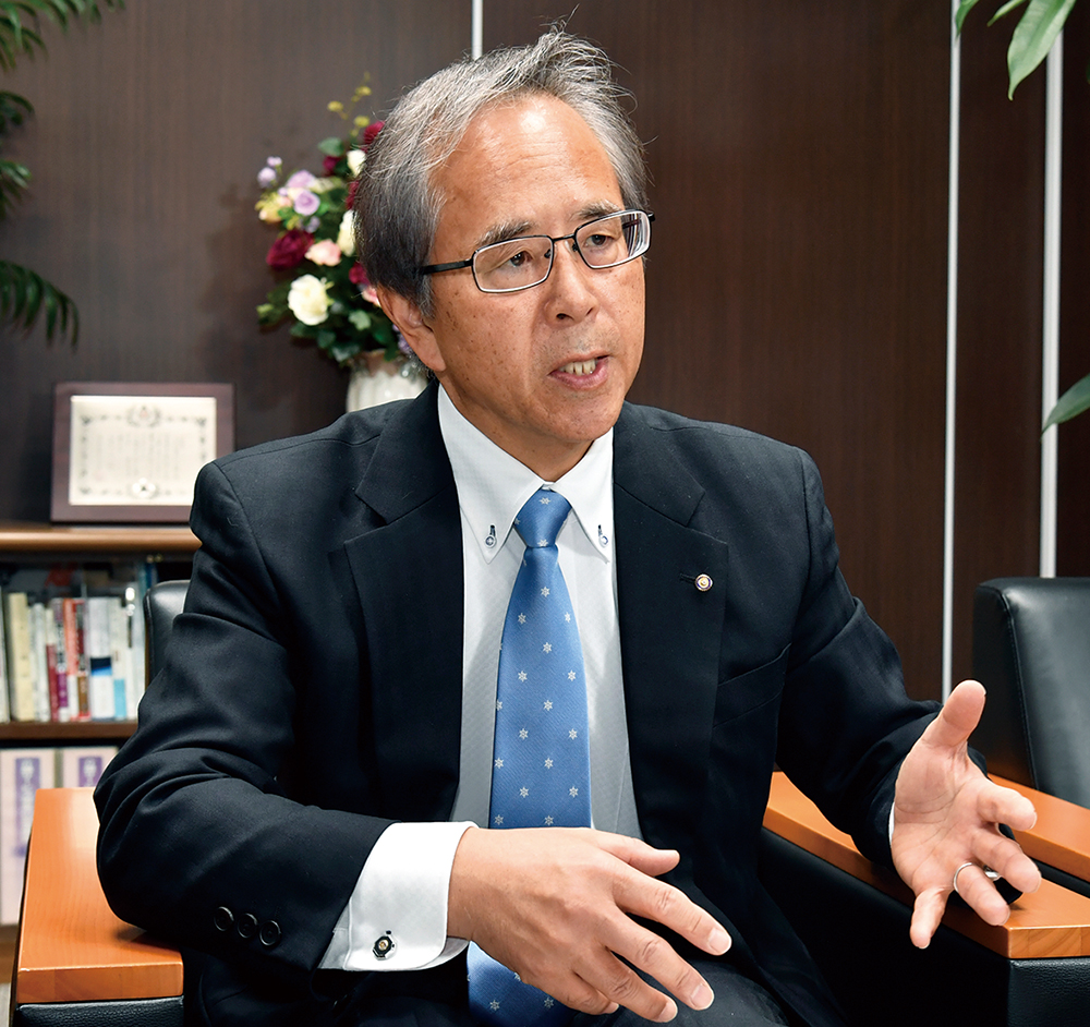 わたしたちについて 1