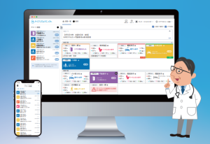 ライフリズムナビ＋Dr. 17