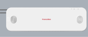 眠り解析センサー「M-Sleep」 4