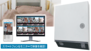 みまもりCUBE PlusシステムLight 36