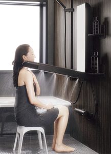 ボディハグシャワー 29