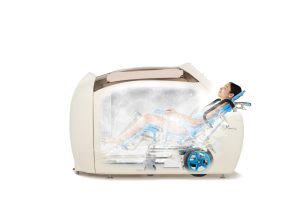 シャワーポッド　アラエル 2