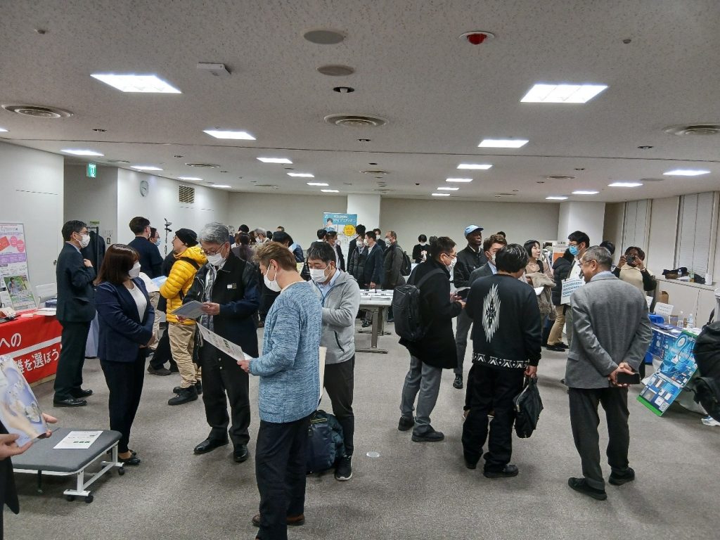 【レポート】令和7年度 第2回 介護・生活支援ロボットフォーラムを開催しました！ 1