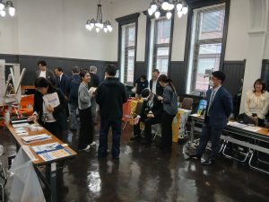 【レポート】介護ロボット展示会 2