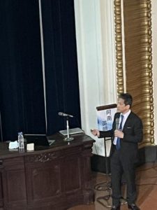 【レポート】災害、ダイヤモンドプリンセス号・コロナ市中感染の体験から見える現場の意思決定とチーム活動 1