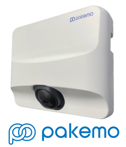 見守りシステムpakemo パケモ 1